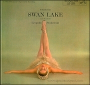 Tchaikovsky / Swan Lake / Acts II and III