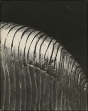 Takis : Dix Ans de Sculpture, 1954 - 1964