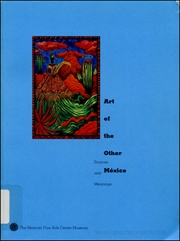 Art of the Other México : Sources and Meanings