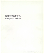 L'Art Conceptuel, Une Perspective