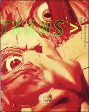 Trans Arts. Cultures. Media