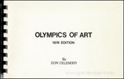Olympics of Art : 1974 Edition