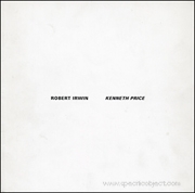 Robert Irwin / Kenneth Price