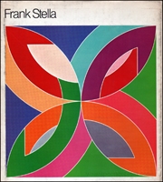 Frank Stella