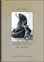 Joseph Beuys : Een Gesprek