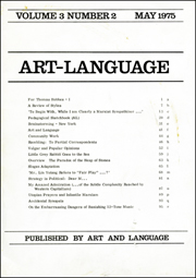 Art-Language