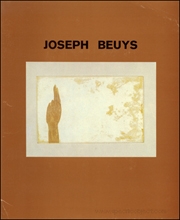 Joseph Beuys : Suite Schwurhand