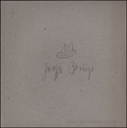 Joseph Beuys : Zeige Deine Wunde