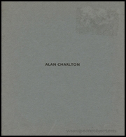Alan Charlton : 9 Channel Paintings, Each Exhibited Simultaneously in 9 British City Art Galleries