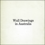 Wall Drawings in Australia