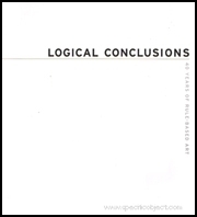 Logical Conclusions : 40 Years of Rule-Based Art