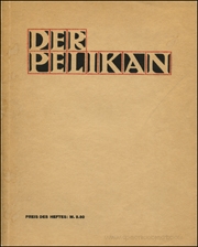 Mitteilung Der Pelikan-Werke