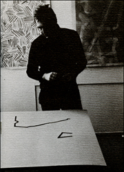 Jasper Johns : Lithographs 1973 - 1975