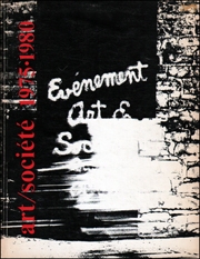 Art / Société : 1975 - 1980