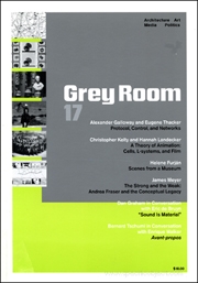 Grey Room