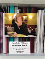 Hans-Peter Feldmann : Another Book