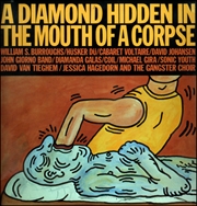 A Diamond Hidden in the Mouth of a Corpse