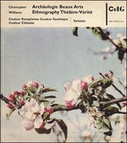 Christopher Williams : Archäologie, Beaux Arts, Ethnography, Théâtre-Vérité, Couleur Européenne, Couleur Soviétique, Couleur Chinoise, Varietes