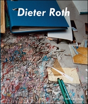 Dieter Roth, Björn Roth : Work Tables and Tischmatten