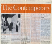 The Contemporary : A Museum of Contemporary Art Publication