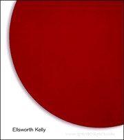 Ellsworth Kelly : In-Between Spaces, Works 1956 - 2002
