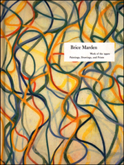 Brice Marden, Work of the 1990s : Paintings, Drawings, and Prints