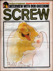 Screw : The Sex Review