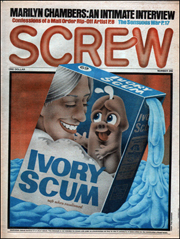 Screw : The Sex Review