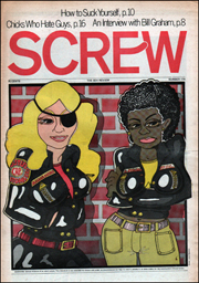 Screw : The Sex Review