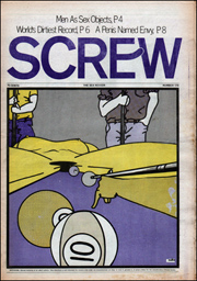 Screw : The Sex Review