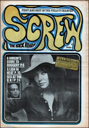 Screw : The Sex Review