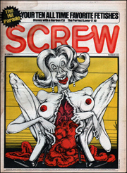 Screw : The Sex Review