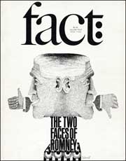 Fact Magazine