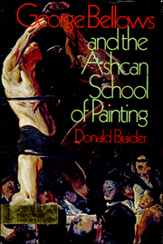 George Bellows and the Ashcan School of Painting