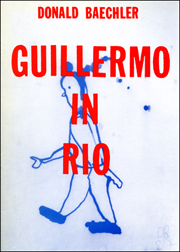 Guillermo in Rio