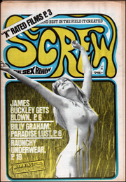 Screw : The Sex Review