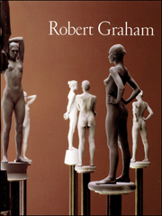 Robert Graham : Eight Statues