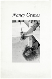 Nancy Graves