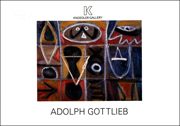 Adollph Gottlieb