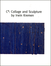 C# : Collage and Sculpture by Irwin Kremen