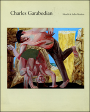Charles Garabedian