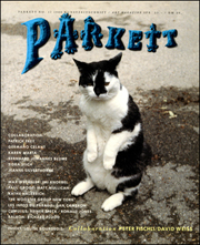 Parkett