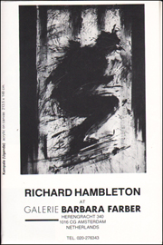 Richard Hambleton