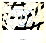 Al Held : Drawings from 1976
