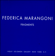 Federica Marangoni : Fragments