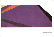 Kenneth Noland : New Paintings