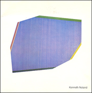 Kenneth Noland : New Paintings