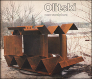 Olitski : New Sculpture