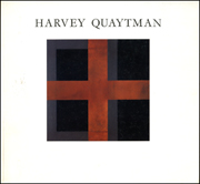 Harvey Quaytman : Paintings 1987 - 1988