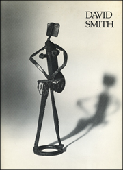 David Smith : Sculpture, Painting, Drawing